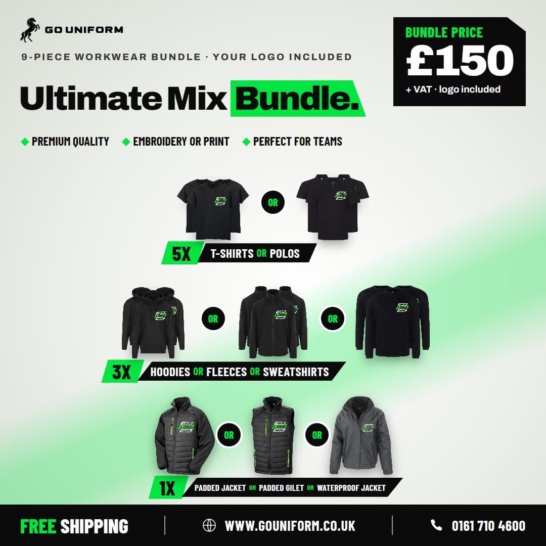 Ultimate Mix Bundle