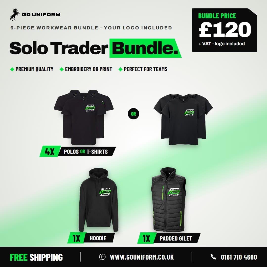 Solo Trader Bundle