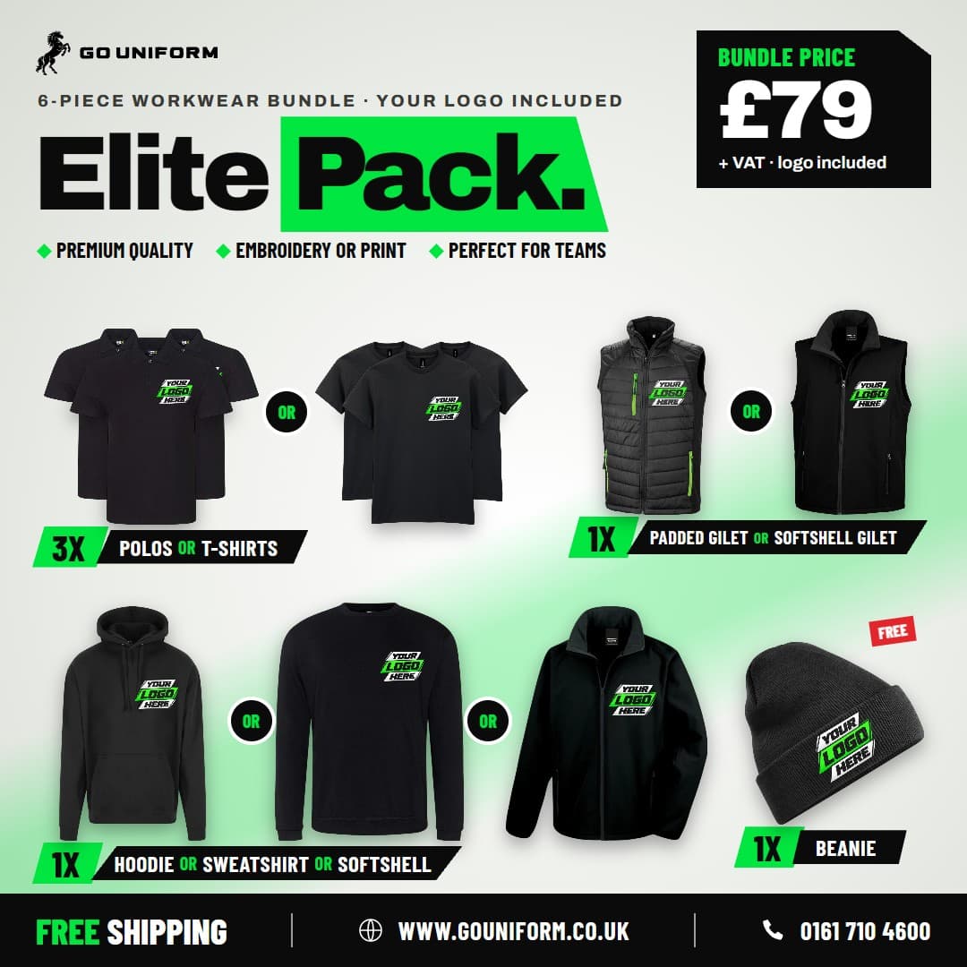 Elite Pack