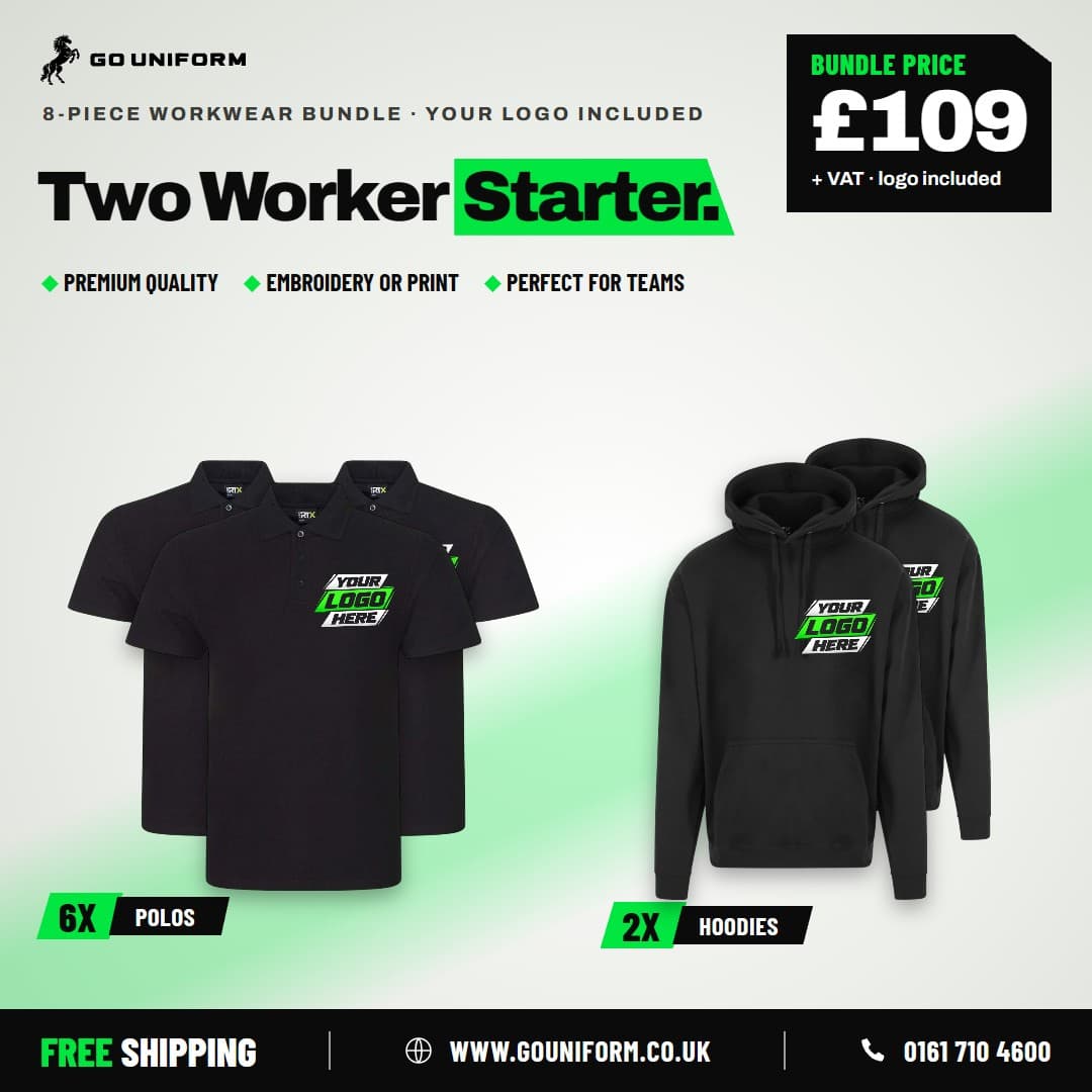 Two Worker Starter