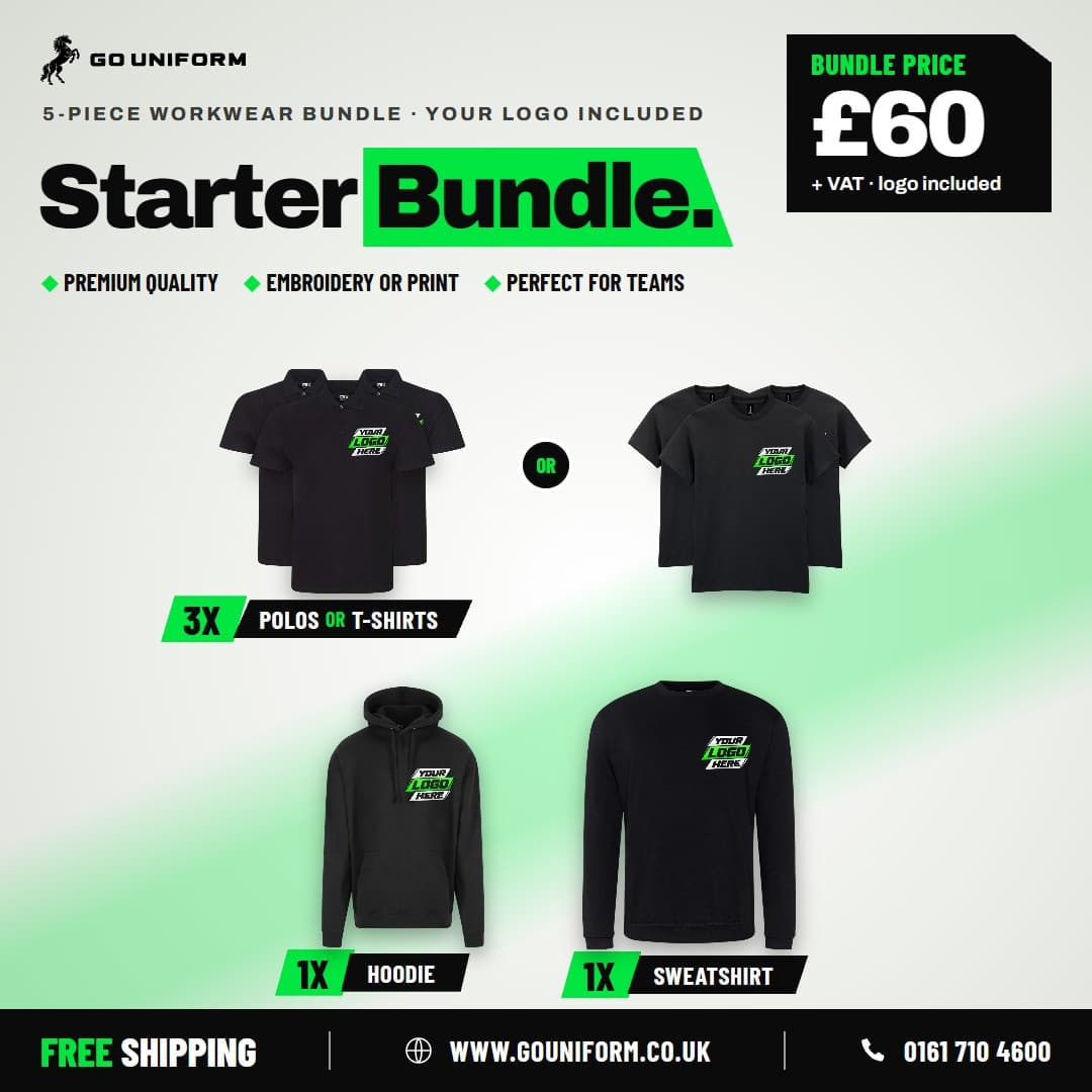 Starter Bundle