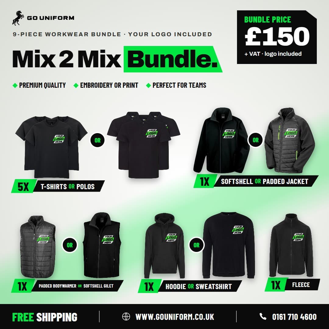 Mix 2 Mix Bundle