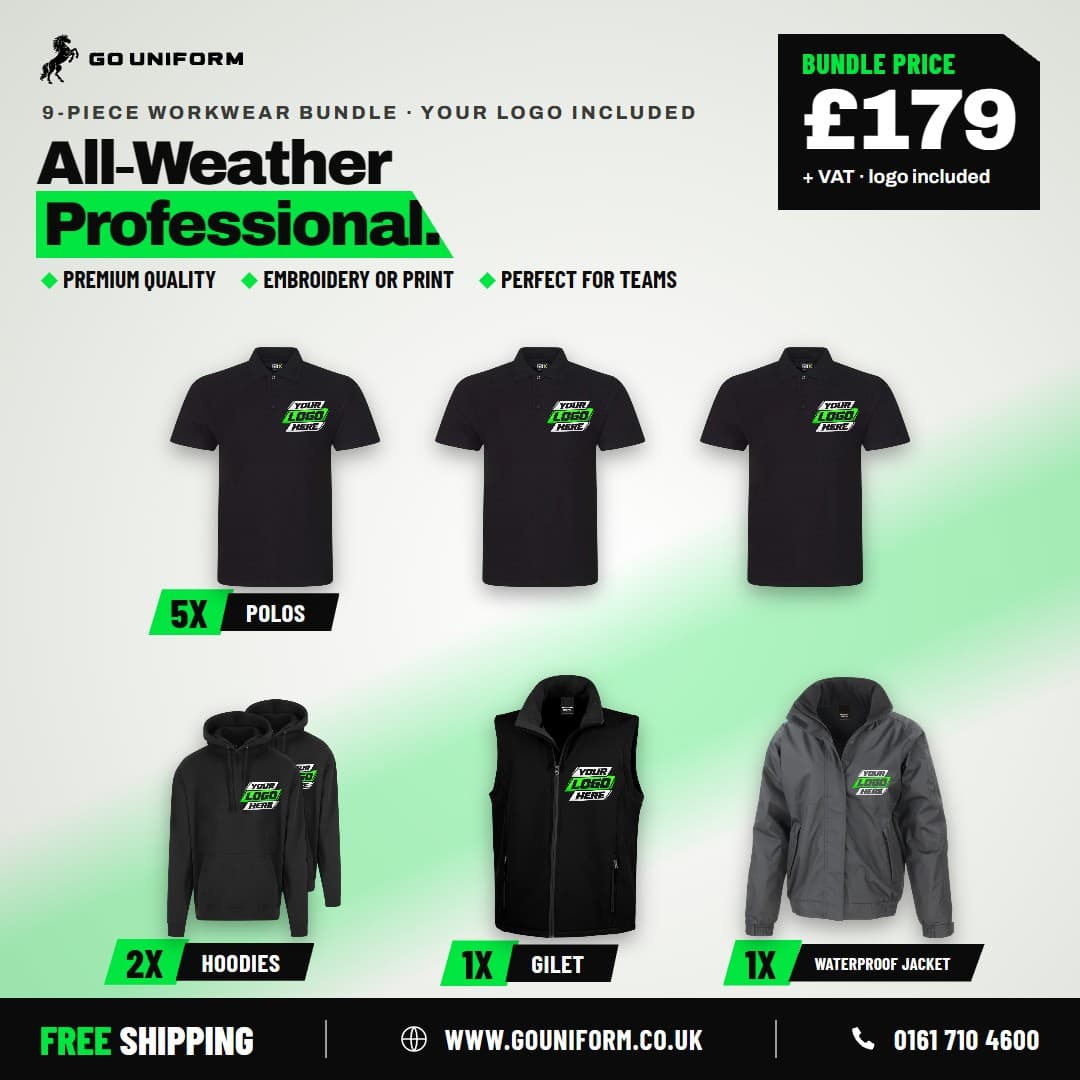 All-Weather Professional
