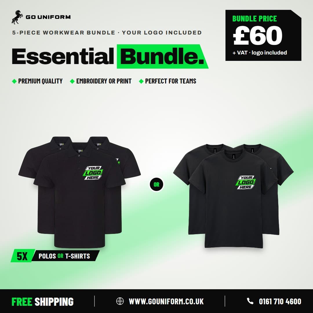 Essential Bundle