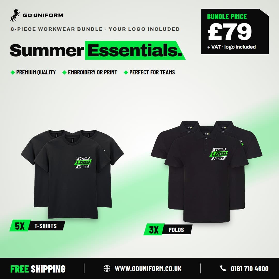 Summer Essentials