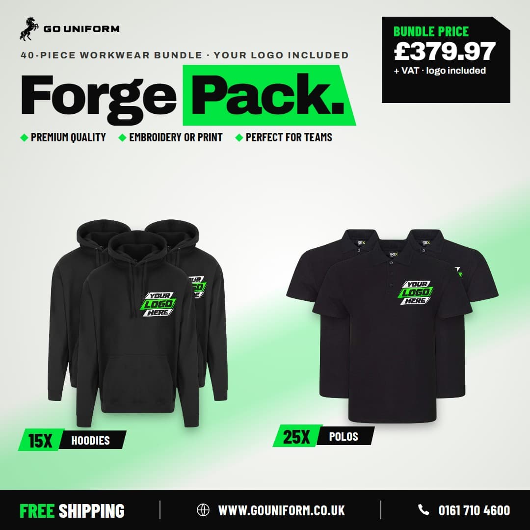 Forge Pack