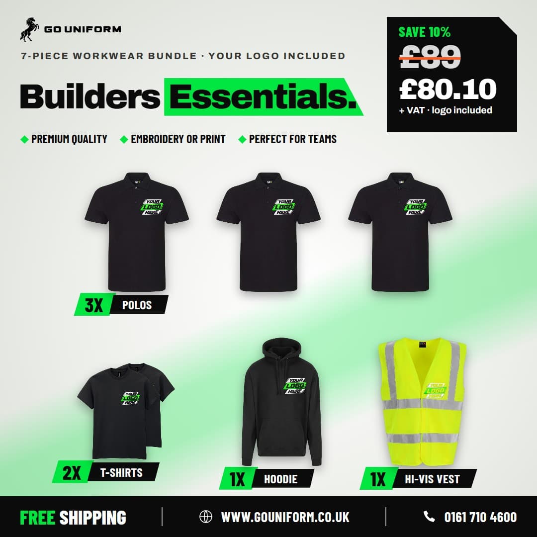 Builders Essentials