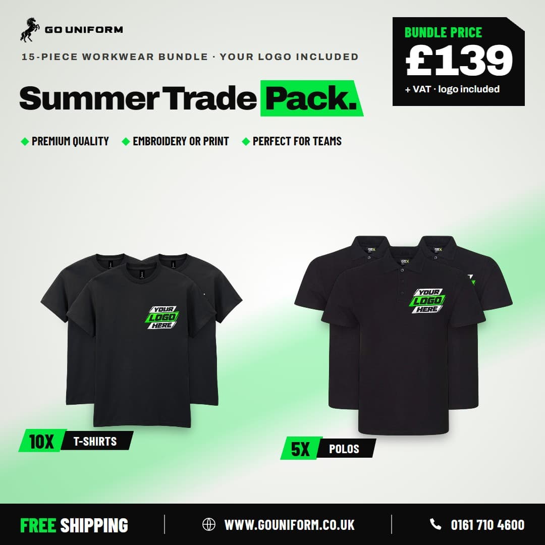 Summer Trade Pack