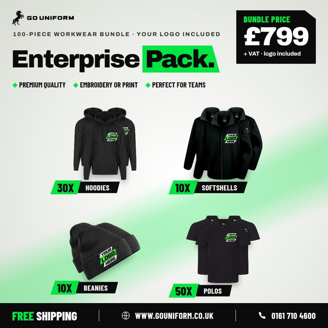 Enterprise Pack