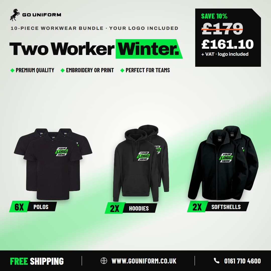 Two Worker Winter