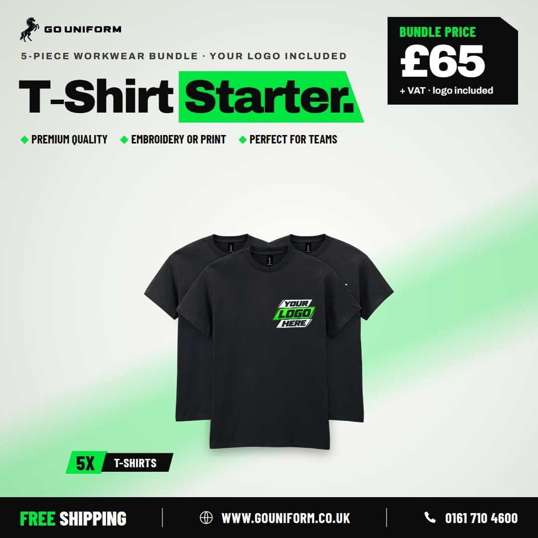 T-Shirt Starter