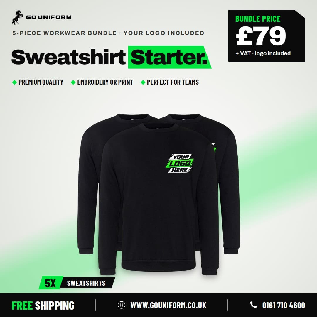 Sweatshirt Starter