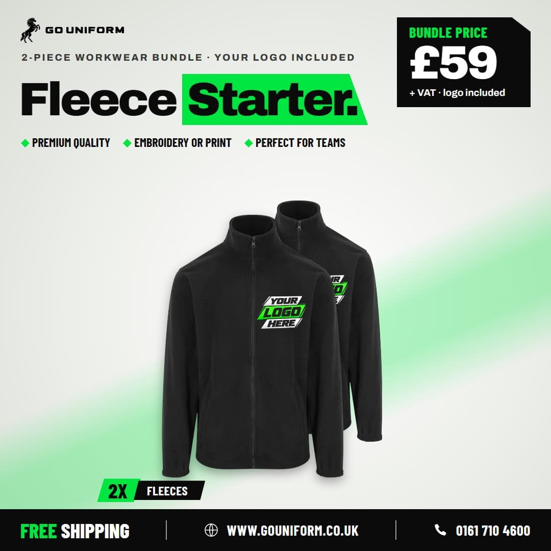 Fleece Starter