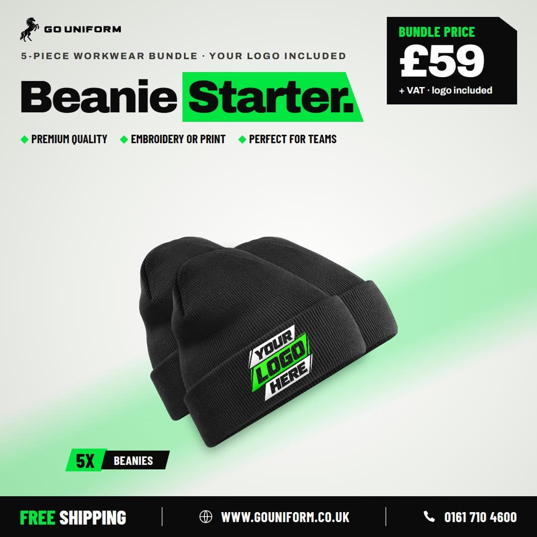 Beanie Starter